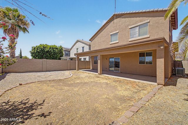 16815 N 172ND Avenue, Surprise, AZ 85388