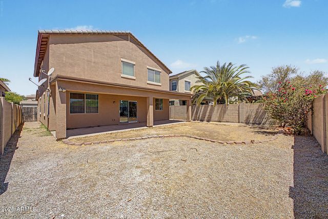 16815 N 172ND Avenue, Surprise, AZ 85388
