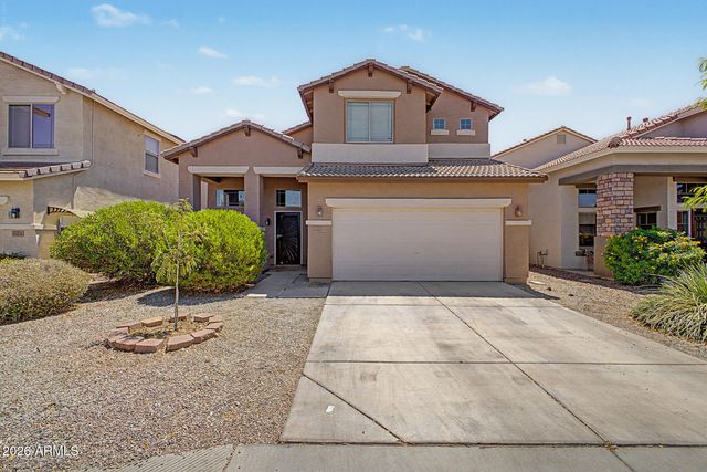 16815 N 172ND Avenue, Surprise, AZ 85388