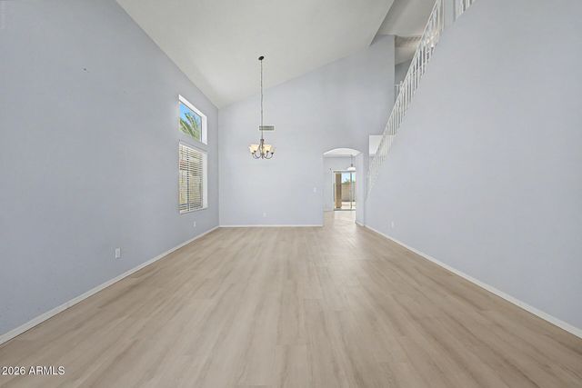16815 N 172ND Avenue, Surprise, AZ 85388