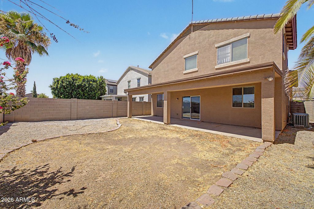 16815 N 172ND Avenue, Surprise, AZ 85388 — photo 5