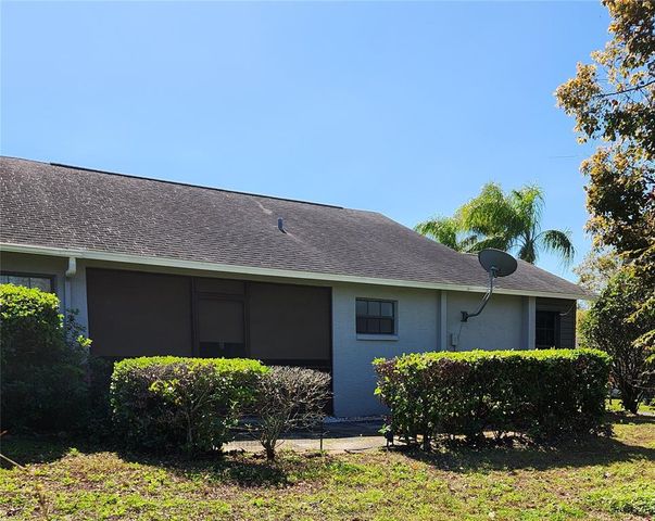 7530 ROY COURT, New Port Richey, FL 34654
