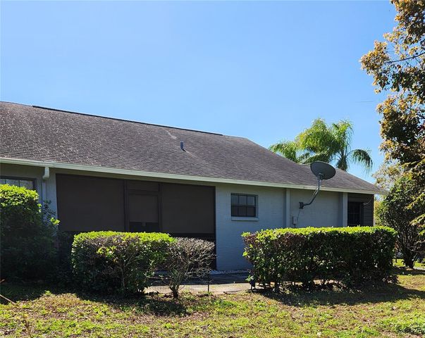 7530 ROY COURT, New Port Richey, FL 34654