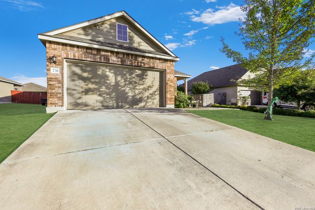 731 Morgans, New Braunfels, TX 78130
