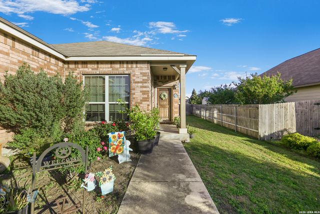 731 Morgans, New Braunfels, TX 78130