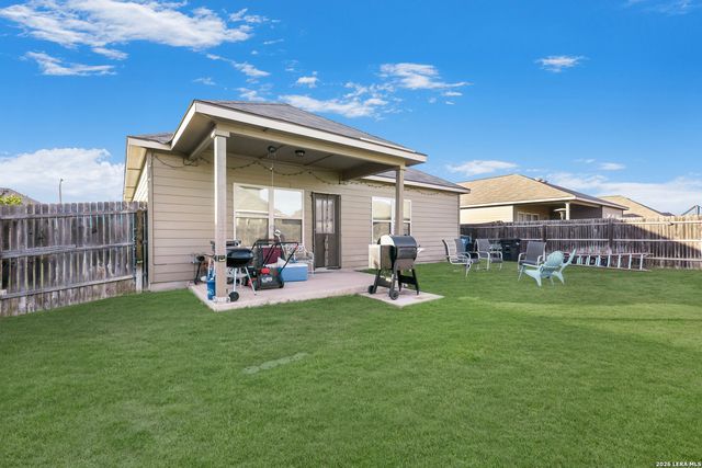 731 Morgans, New Braunfels, TX 78130