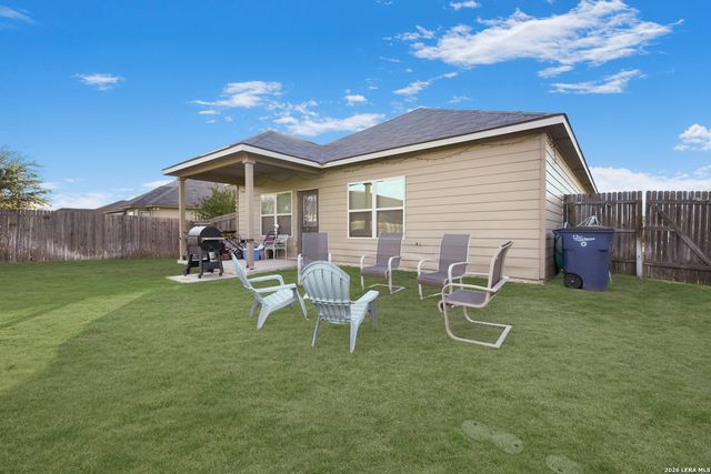 731 Morgans, New Braunfels, TX 78130