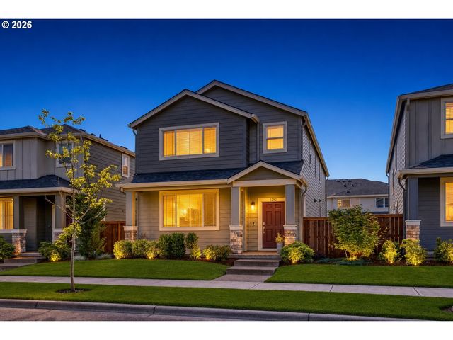 7122 Nw BOUNTIFUL Ter, Portland, OR 97229