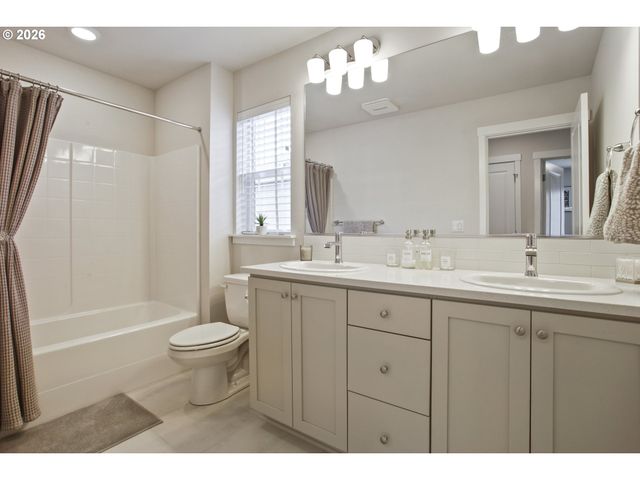 7122 Nw BOUNTIFUL Ter, Portland, OR 97229