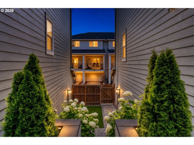 7122 Nw BOUNTIFUL Ter, Portland, OR 97229