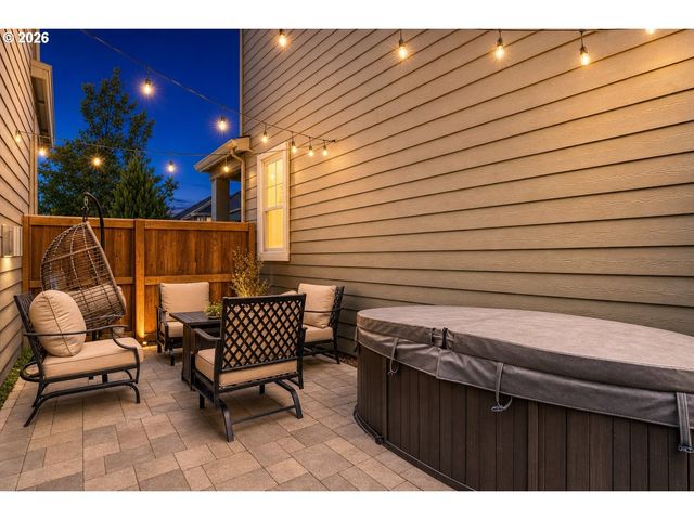 7122 Nw BOUNTIFUL Ter, Portland, OR 97229