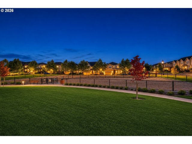 7122 Nw BOUNTIFUL Ter, Portland, OR 97229