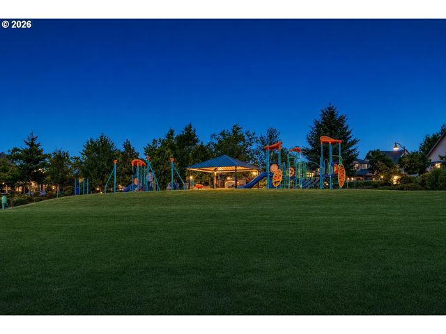 7122 Nw BOUNTIFUL Ter, Portland, OR 97229
