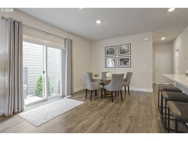 7122 Nw BOUNTIFUL Ter, Portland, OR 97229