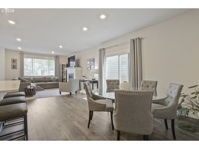 7122 Nw BOUNTIFUL Ter, Portland, OR 97229