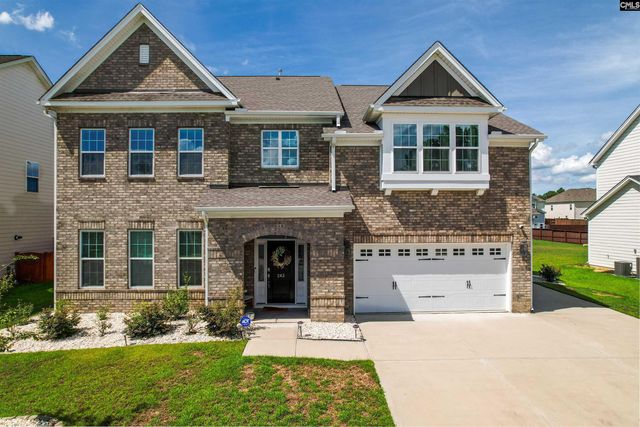243 Compass Trail, Blythewood, SC 29016