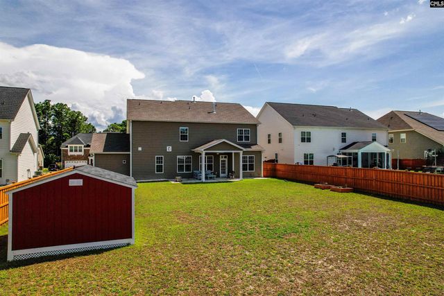 243 Compass Trail, Blythewood, SC 29016