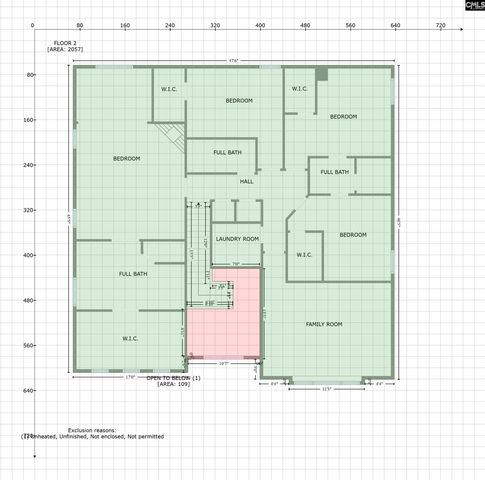 243 Compass Trail, Blythewood, SC 29016