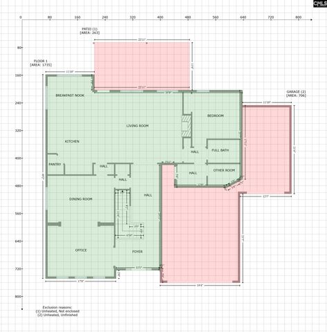 243 Compass Trail, Blythewood, SC 29016