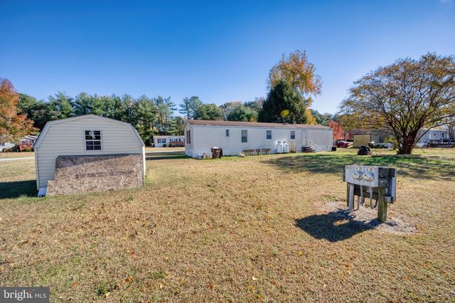 7860 BENNETT PARK DR, Salisbury, MD 21801