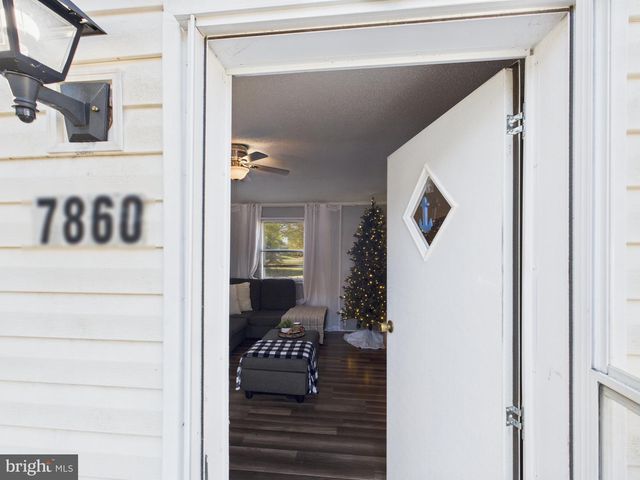 7860 BENNETT PARK DR, Salisbury, MD 21801