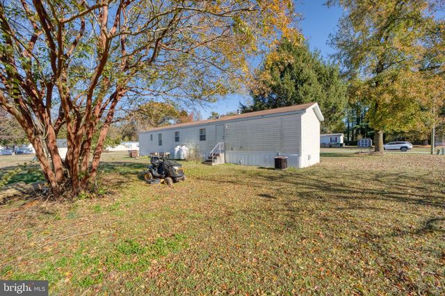 7860 BENNETT PARK DR, Salisbury, MD 21801