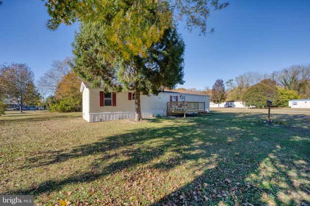 7860 BENNETT PARK DR, Salisbury, MD 21801