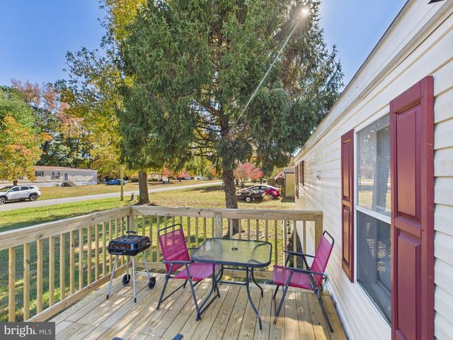 7860 BENNETT PARK DR, Salisbury, MD 21801