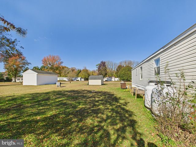 7860 BENNETT PARK DR, Salisbury, MD 21801