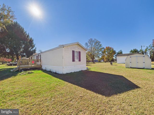 7860 BENNETT PARK DR, Salisbury, MD 21801