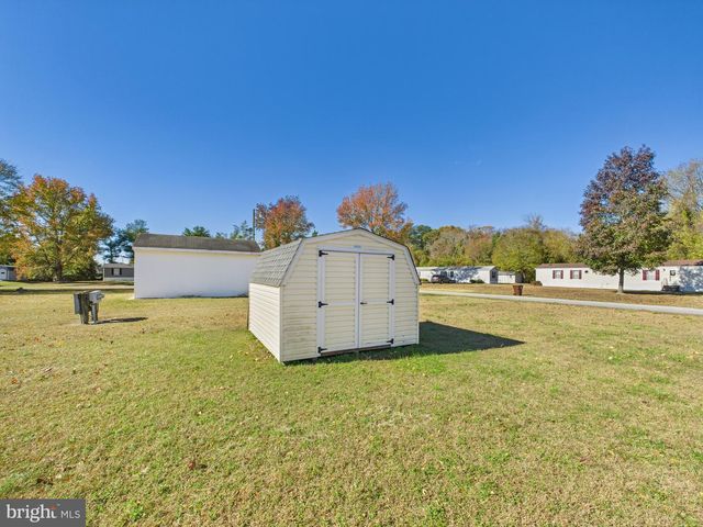 7860 BENNETT PARK DR, Salisbury, MD 21801