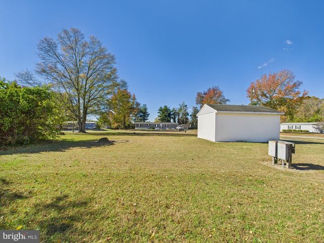 7860 BENNETT PARK DR, Salisbury, MD 21801