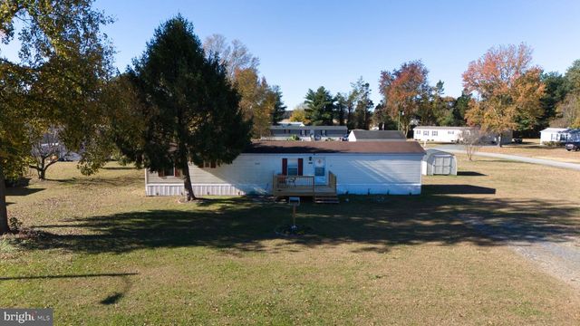 7860 BENNETT PARK DR, Salisbury, MD 21801