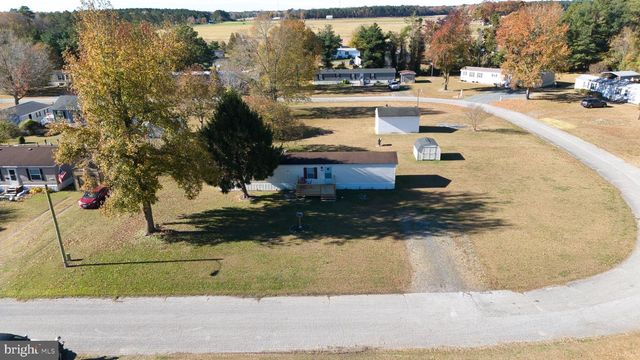 7860 BENNETT PARK DR, Salisbury, MD 21801