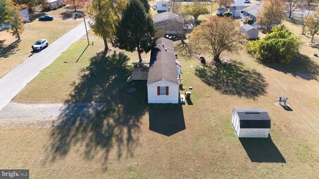 7860 BENNETT PARK DR, Salisbury, MD 21801