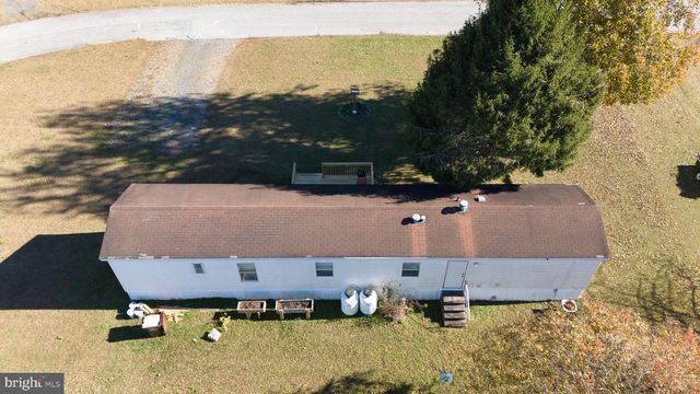 7860 BENNETT PARK DR, Salisbury, MD 21801