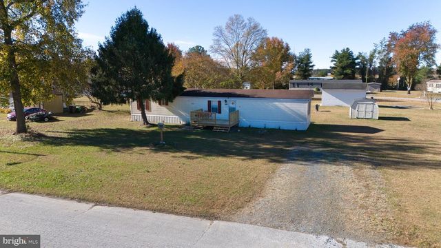 7860 BENNETT PARK DR, Salisbury, MD 21801