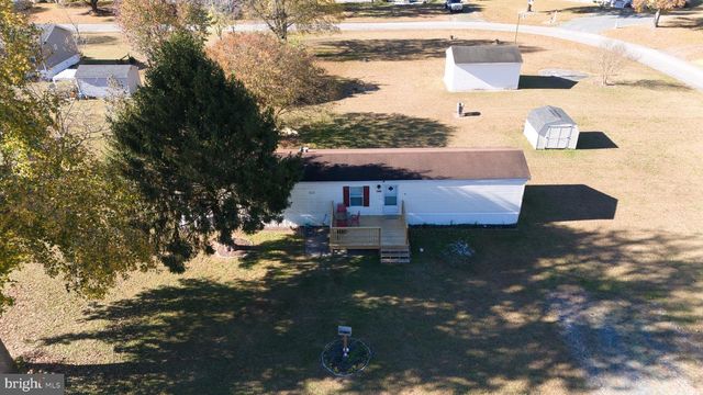 7860 BENNETT PARK DR, Salisbury, MD 21801