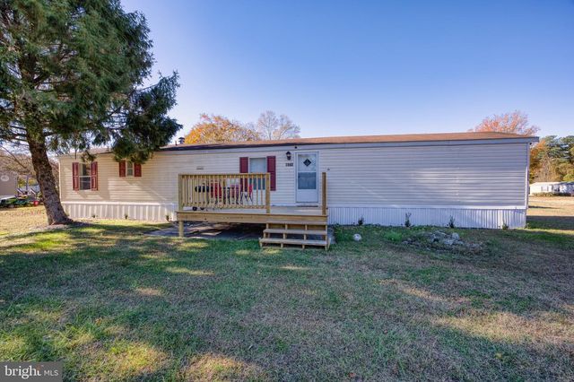 7860 BENNETT PARK DR, Salisbury, MD 21801