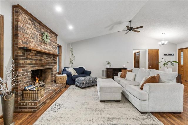 400 Mapleton Drive NW, Cleveland, TN 37312