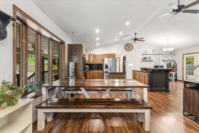 400 Mapleton Drive NW, Cleveland, TN 37312