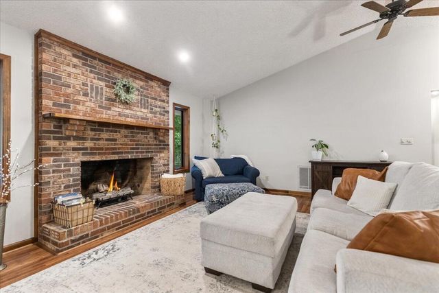 400 Mapleton Drive NW, Cleveland, TN 37312