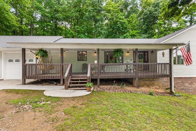 400 Mapleton Drive NW, Cleveland, TN 37312