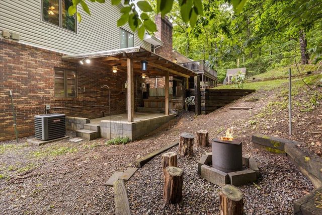400 Mapleton Drive NW, Cleveland, TN 37312