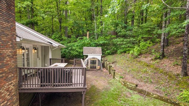 400 Mapleton Drive NW, Cleveland, TN 37312