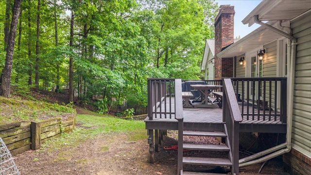 400 Mapleton Drive NW, Cleveland, TN 37312