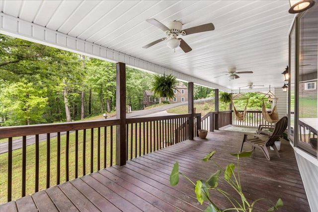 400 Mapleton Drive NW, Cleveland, TN 37312