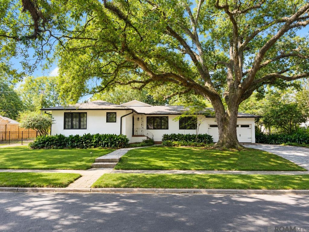 2636 Kleinert Ave, Baton Rouge, LA 70806