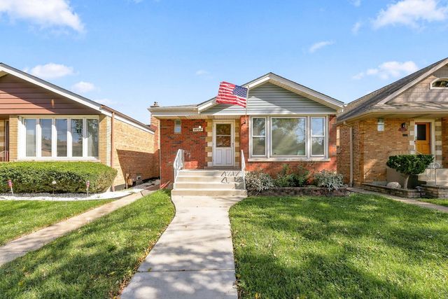 5115 S McVicker Avenue, Chicago, IL 60638