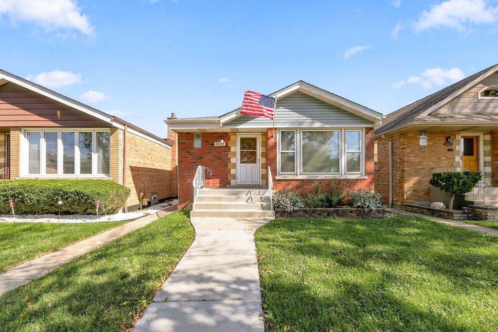 5115 S McVicker Avenue, Chicago, IL 60638 — photo 2